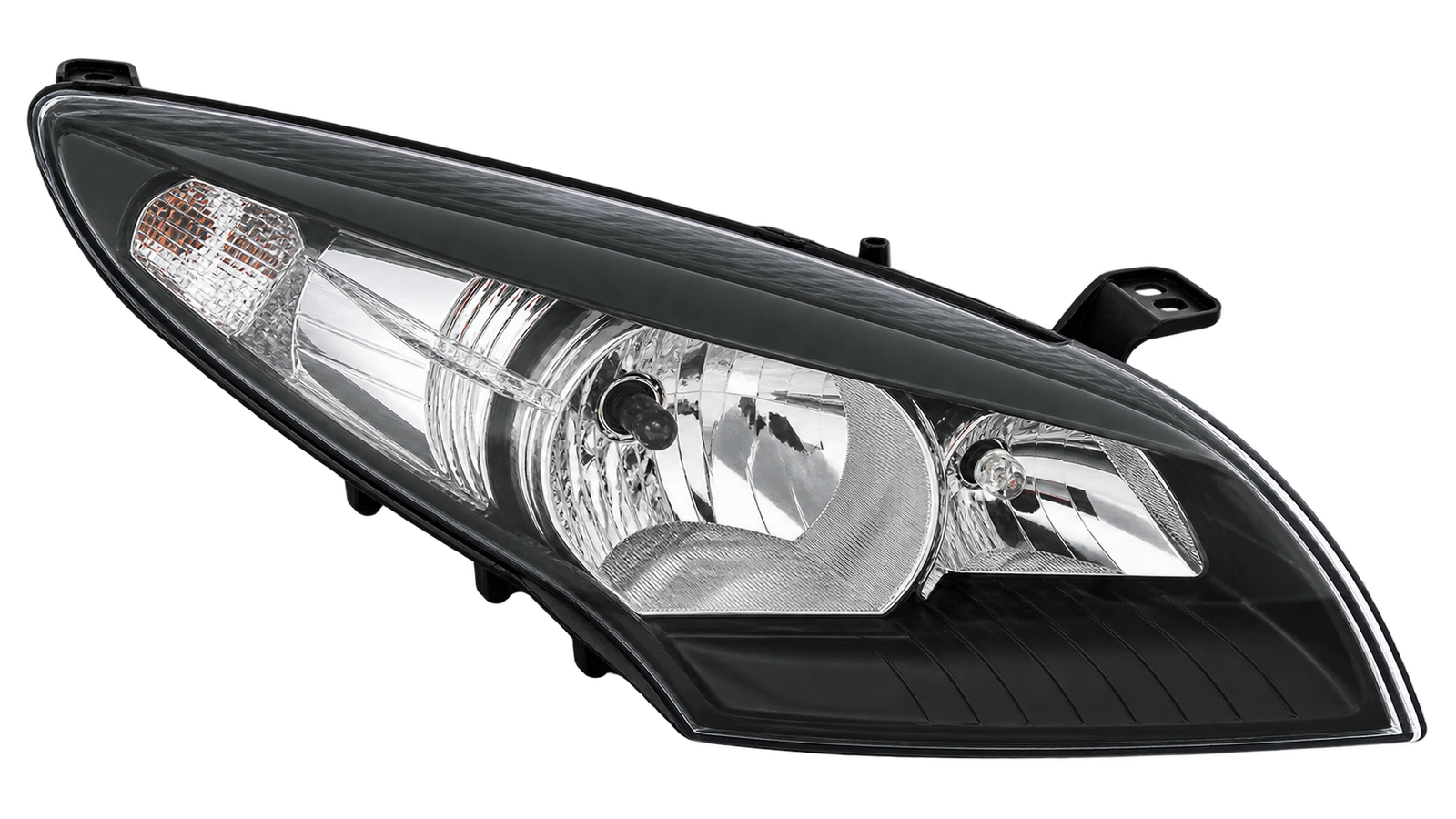 Koplamp rechts voor RENAULT MEGANE III 2012-2014