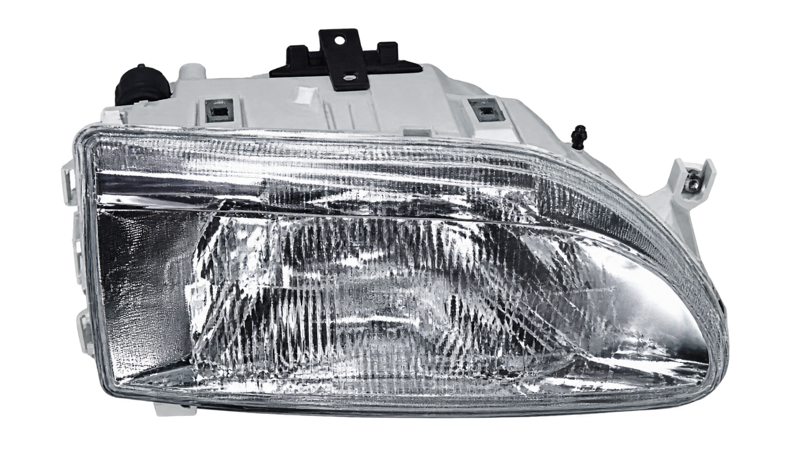 Koplamp voor RENAULT 19 1992-1996