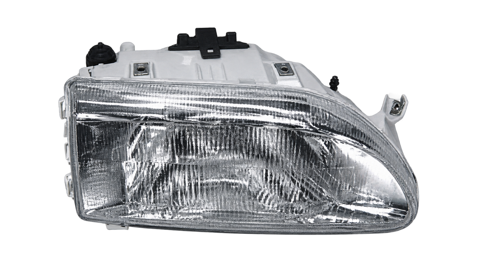 Koplamp voor RENAULT 19 1992-1996