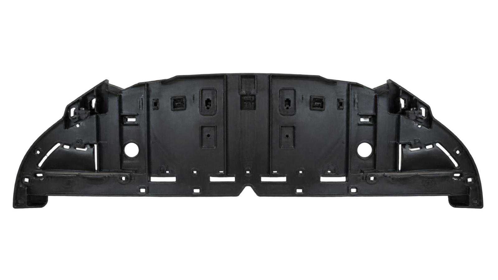 Afdekkap bumper voor RENAULT CAPTUR 2013-2017