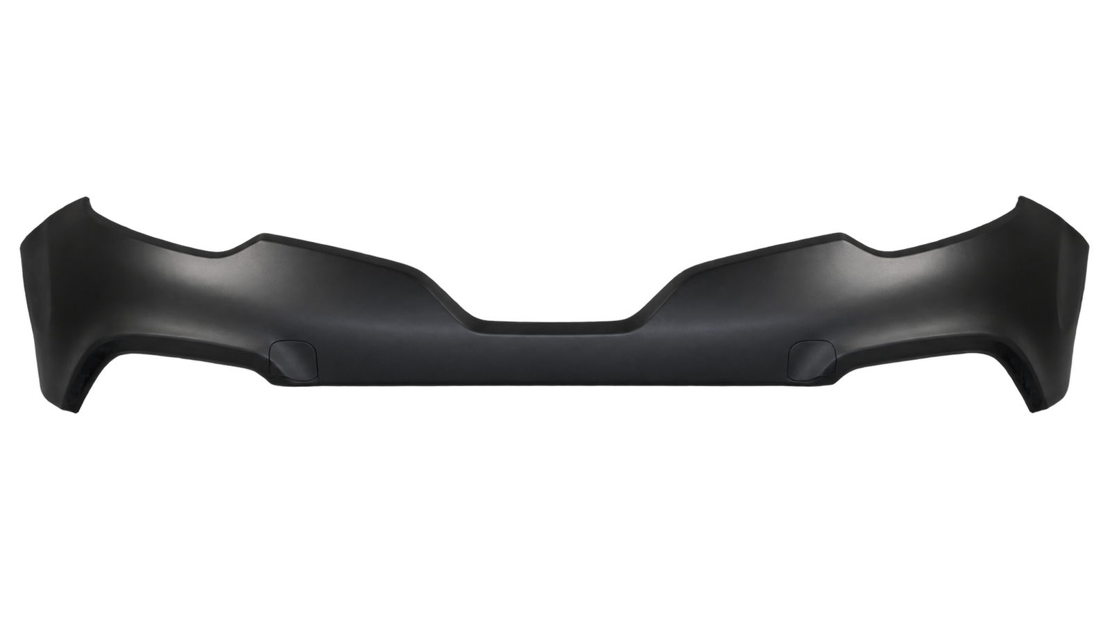 Voorbumper voor RENAULT CAPTUR 2013-2017