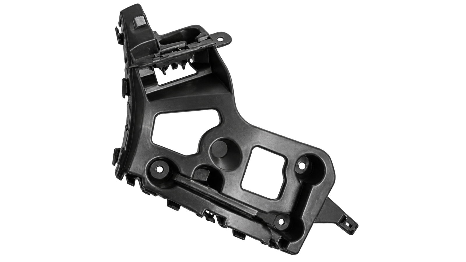 Bumpersteun voor RENAULT CAPTUR