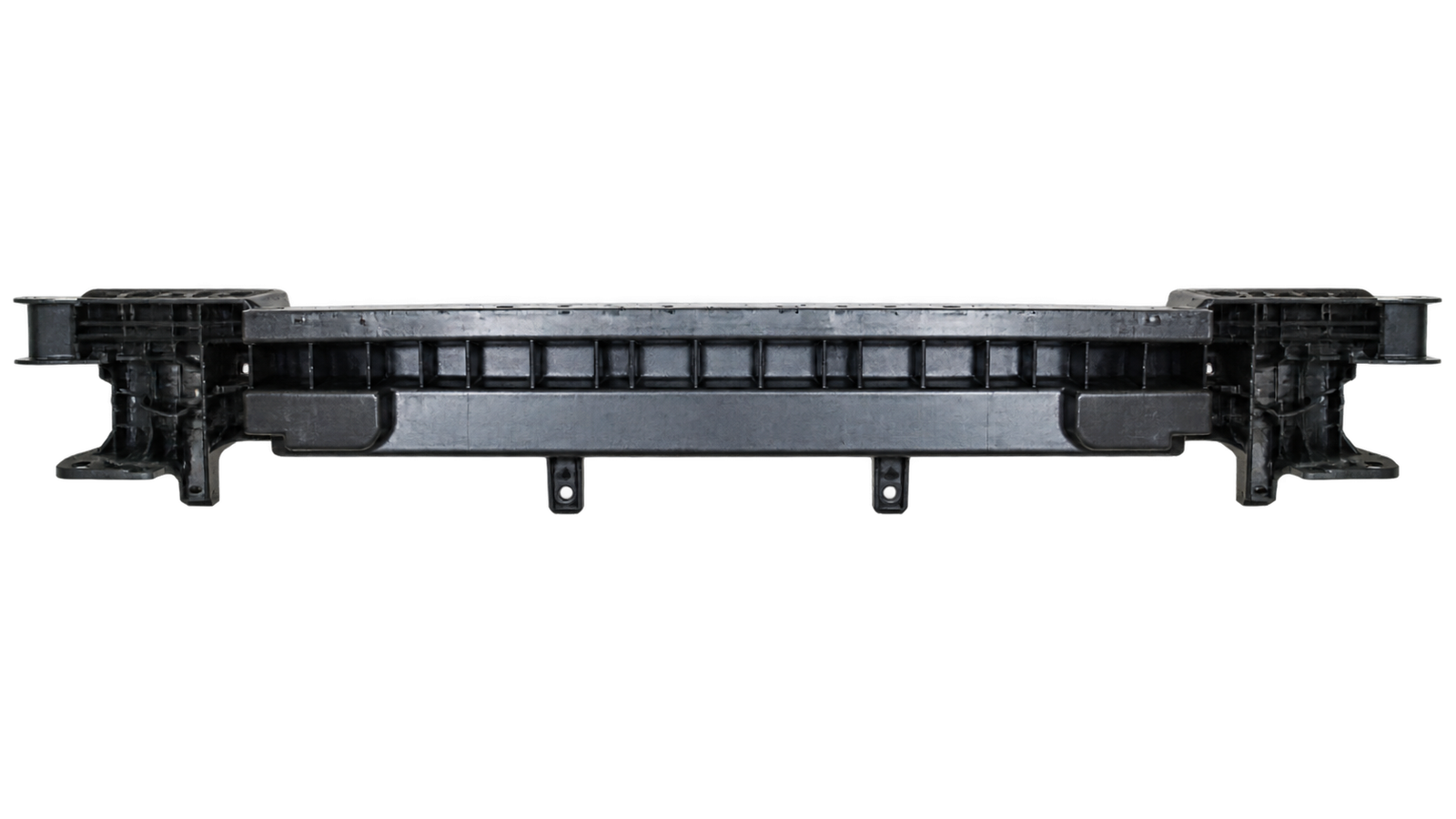 Achterbumper voor RENAULT CAPTUR 2013-2017