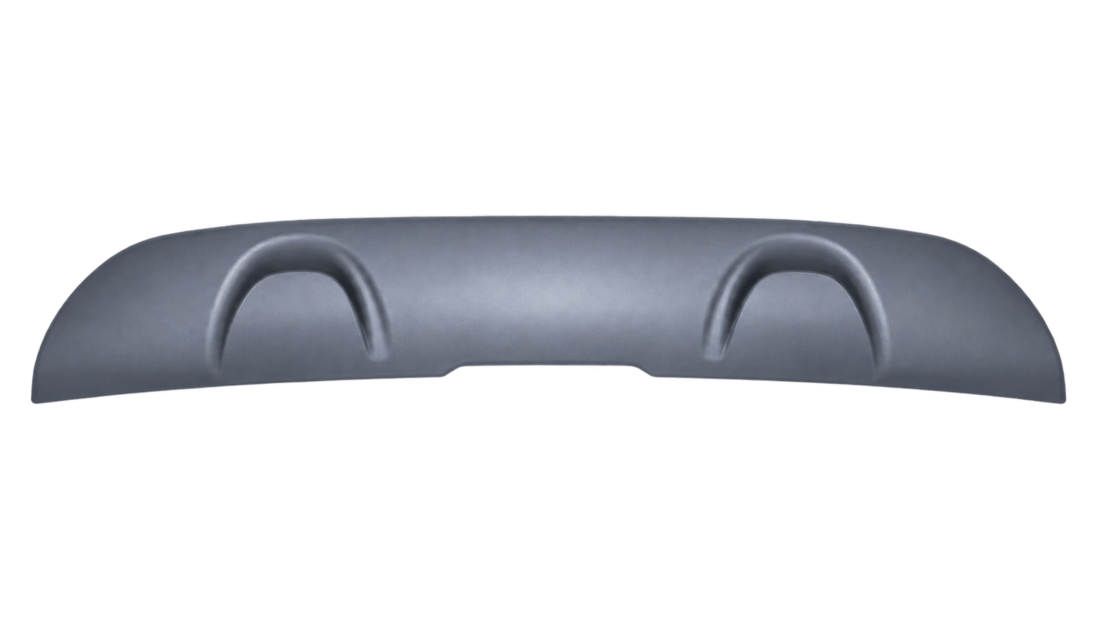 Afdekkap bumper voor RENAULT CAPTUR 2013-2017