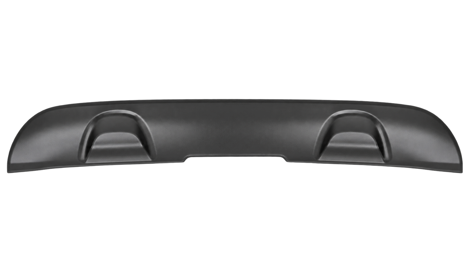 Afdekkap bumper voor RENAULT CAPTUR 2013-2017