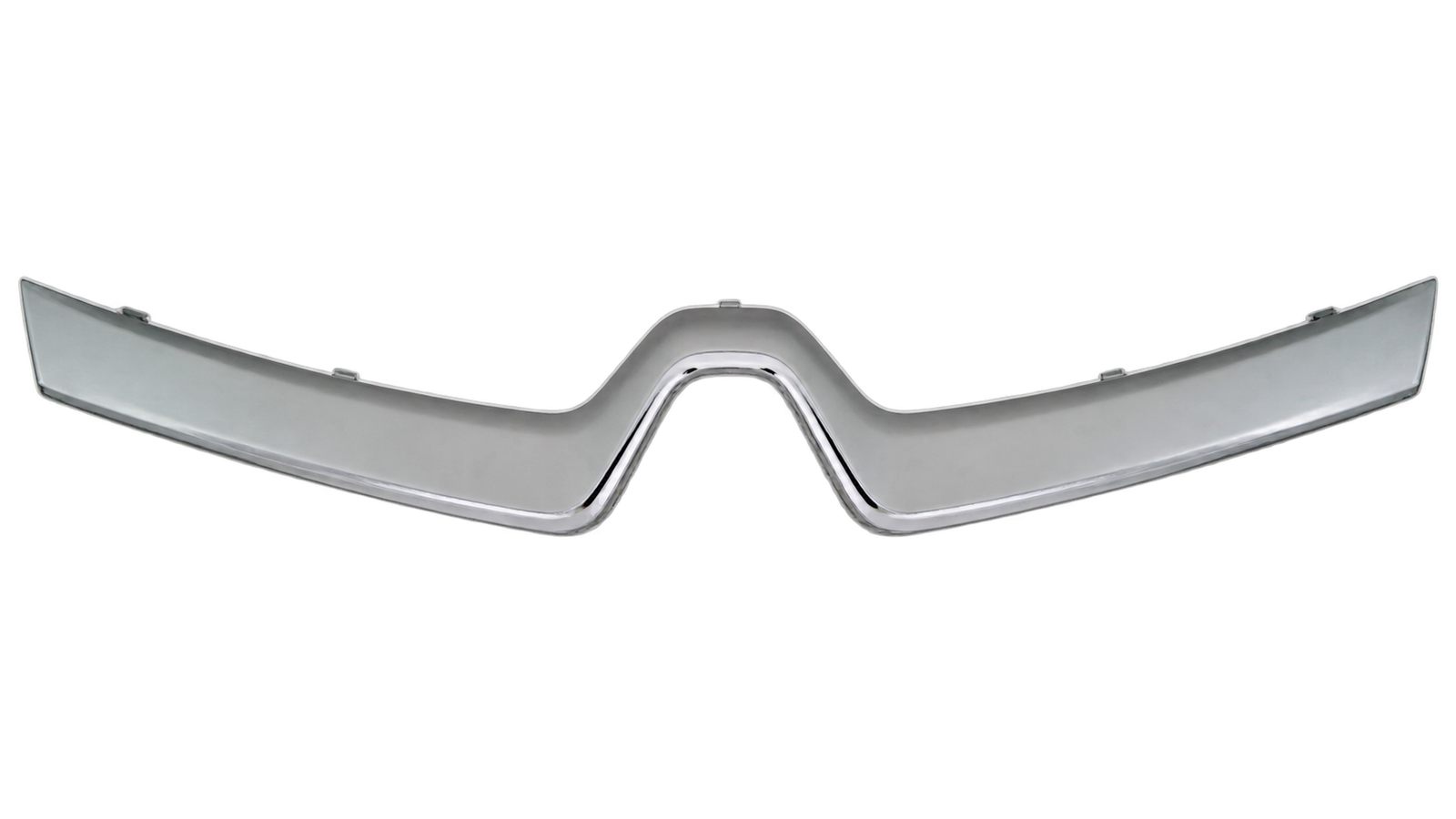 Grille voor RENAULT CAPTUR 2013-2017
