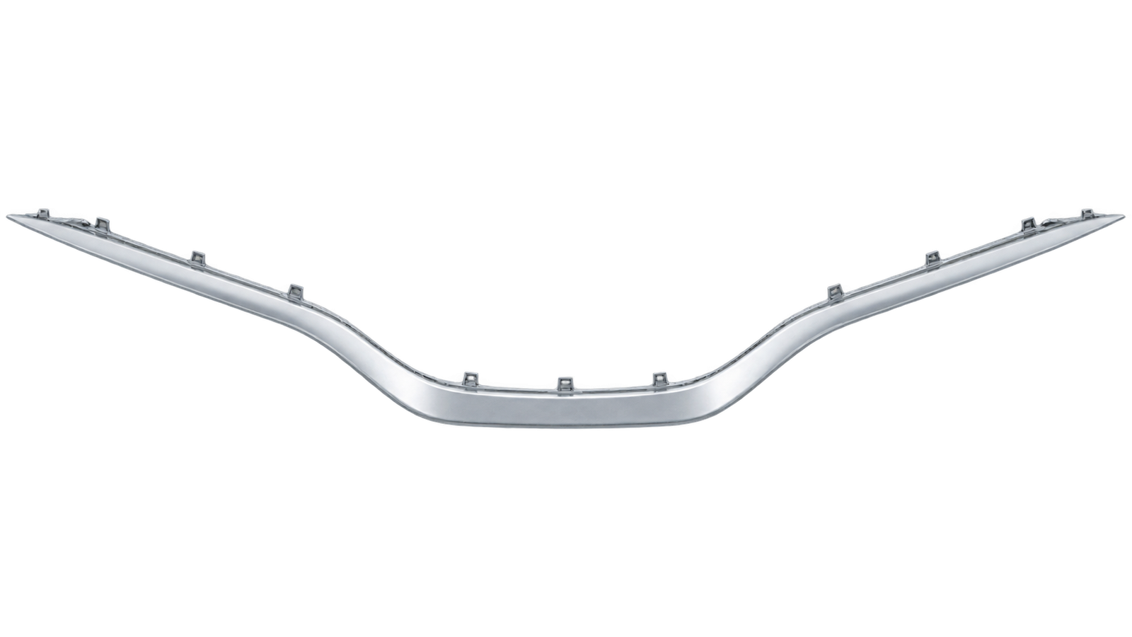 Grille voor RENAULT CAPTUR 2013-2017