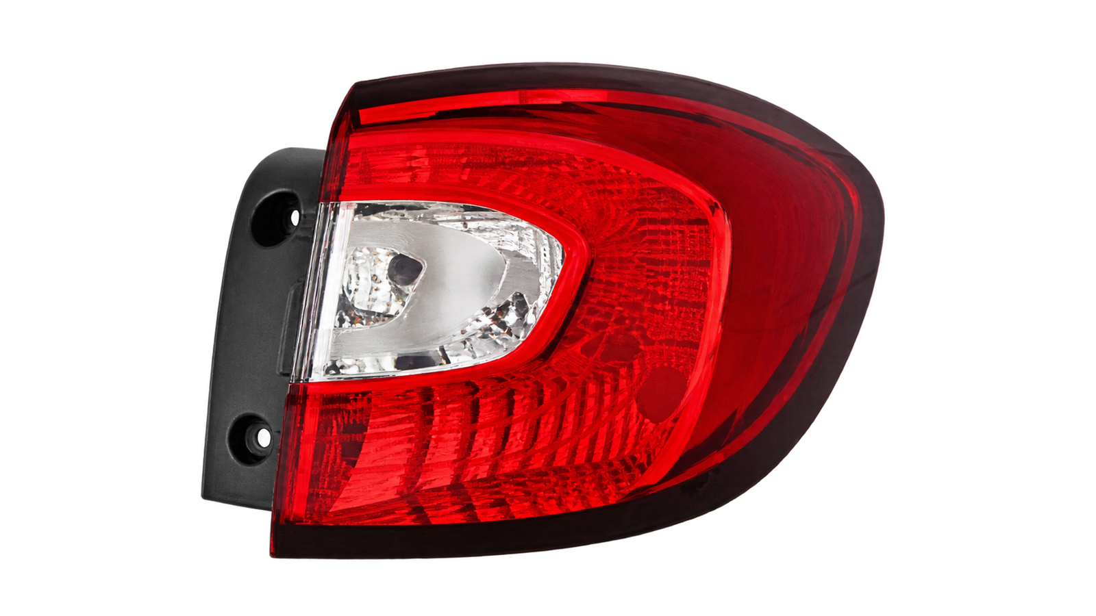 Achterlicht voor RENAULT CAPTUR 2013-2017