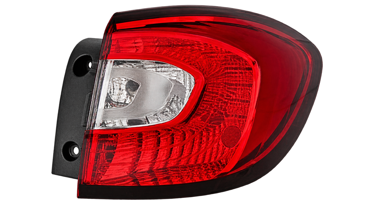 Achterlicht voor RENAULT CAPTUR 2013-2017