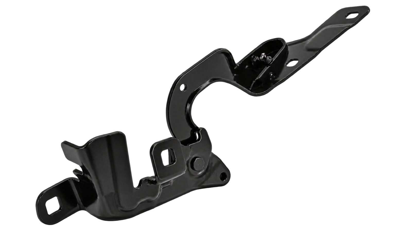 Motorkapscharnier voor RENAULT CAPTUR