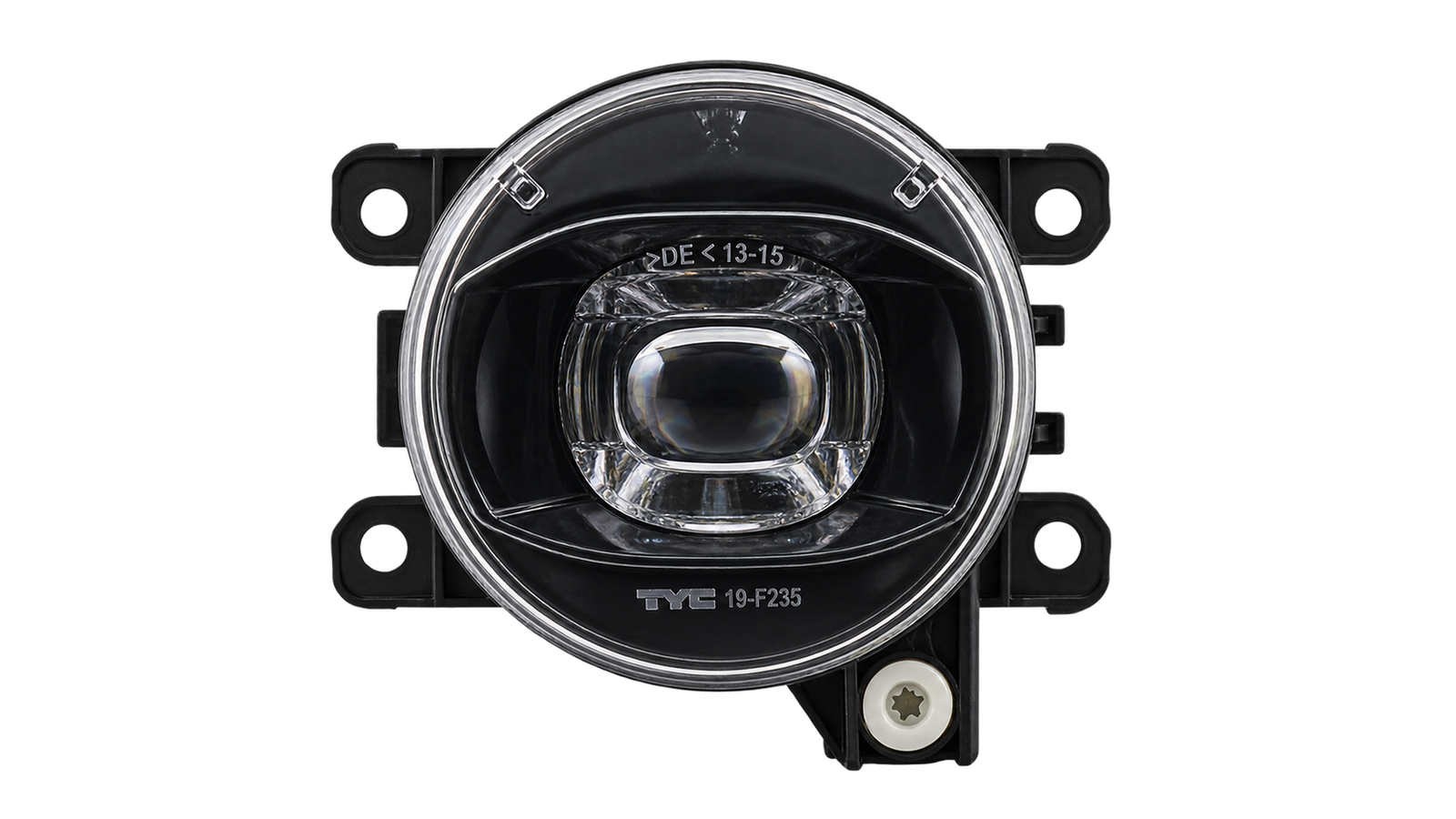 Mistlamp voor RENAULT