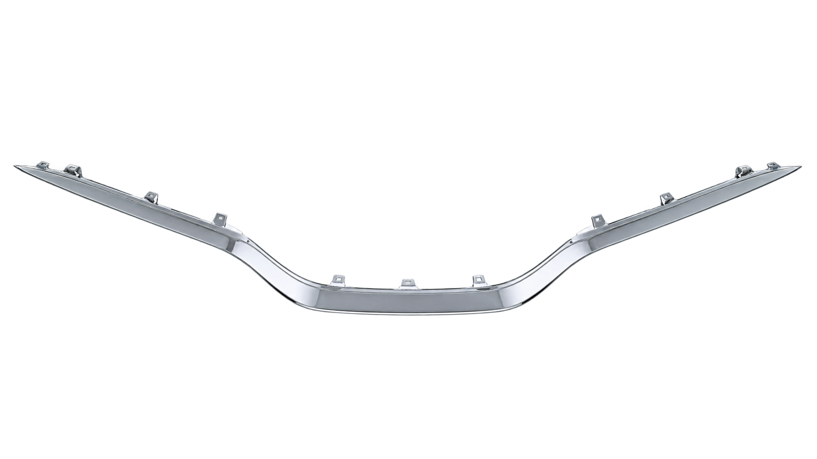 Grille voor RENAULT CAPTUR 2017-2019
