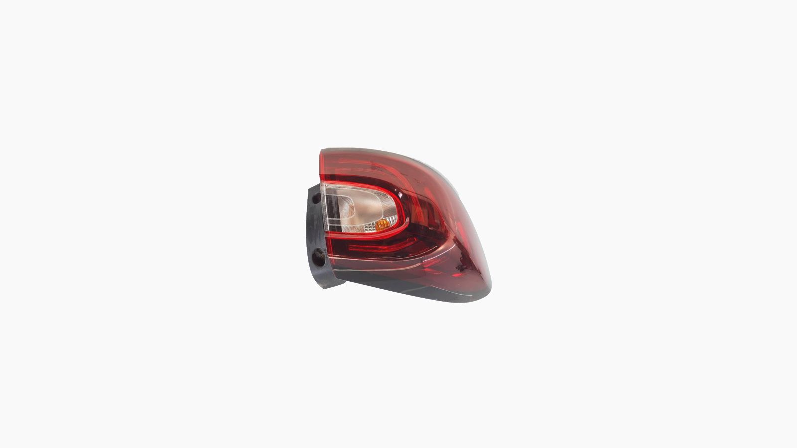 Achterlicht LED Buiten