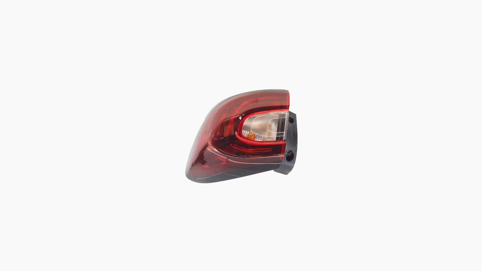 Achterlicht LED Buiten