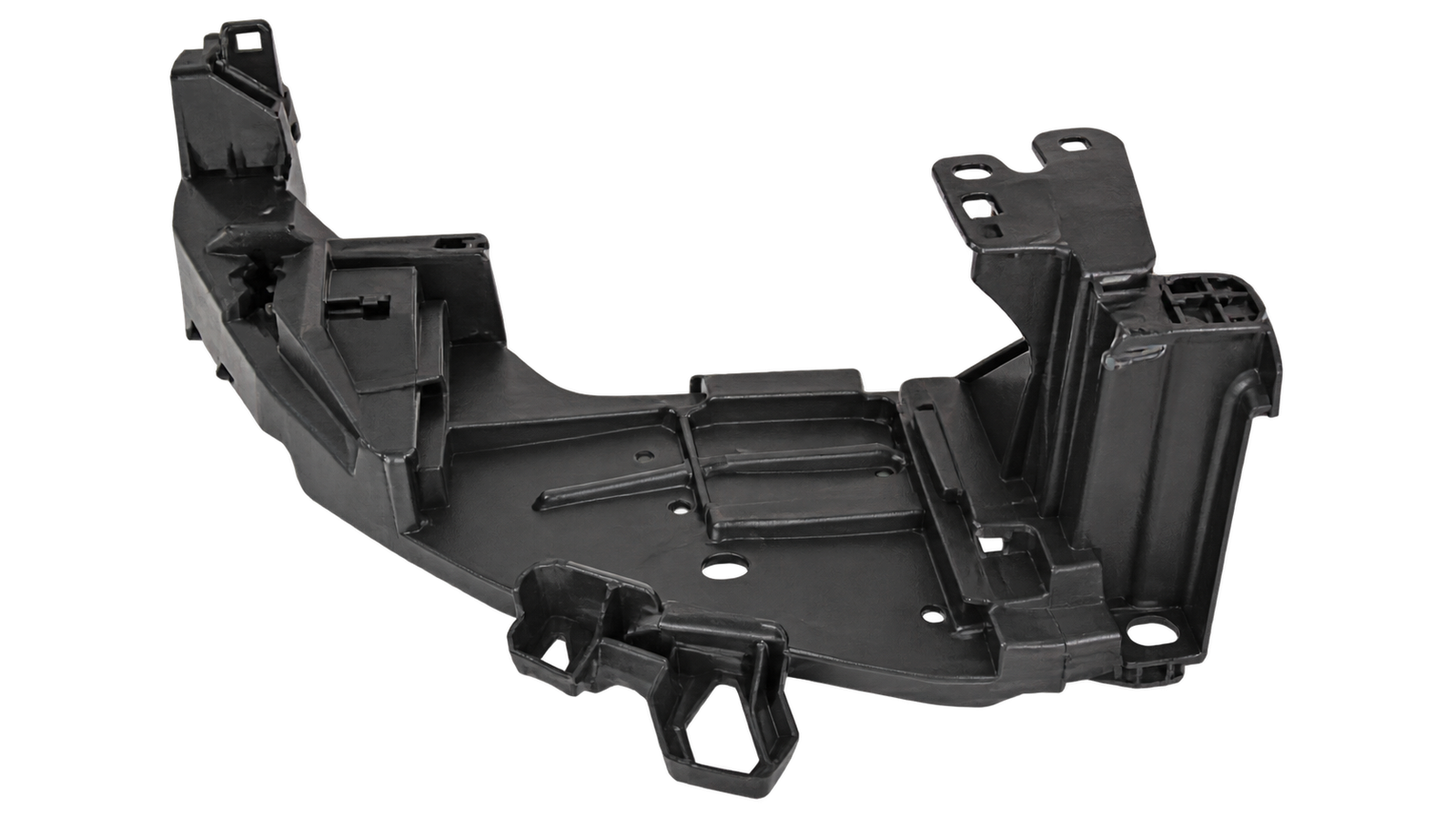 Bumpersteun voor RENAULT MÉGANE III 2014-2016