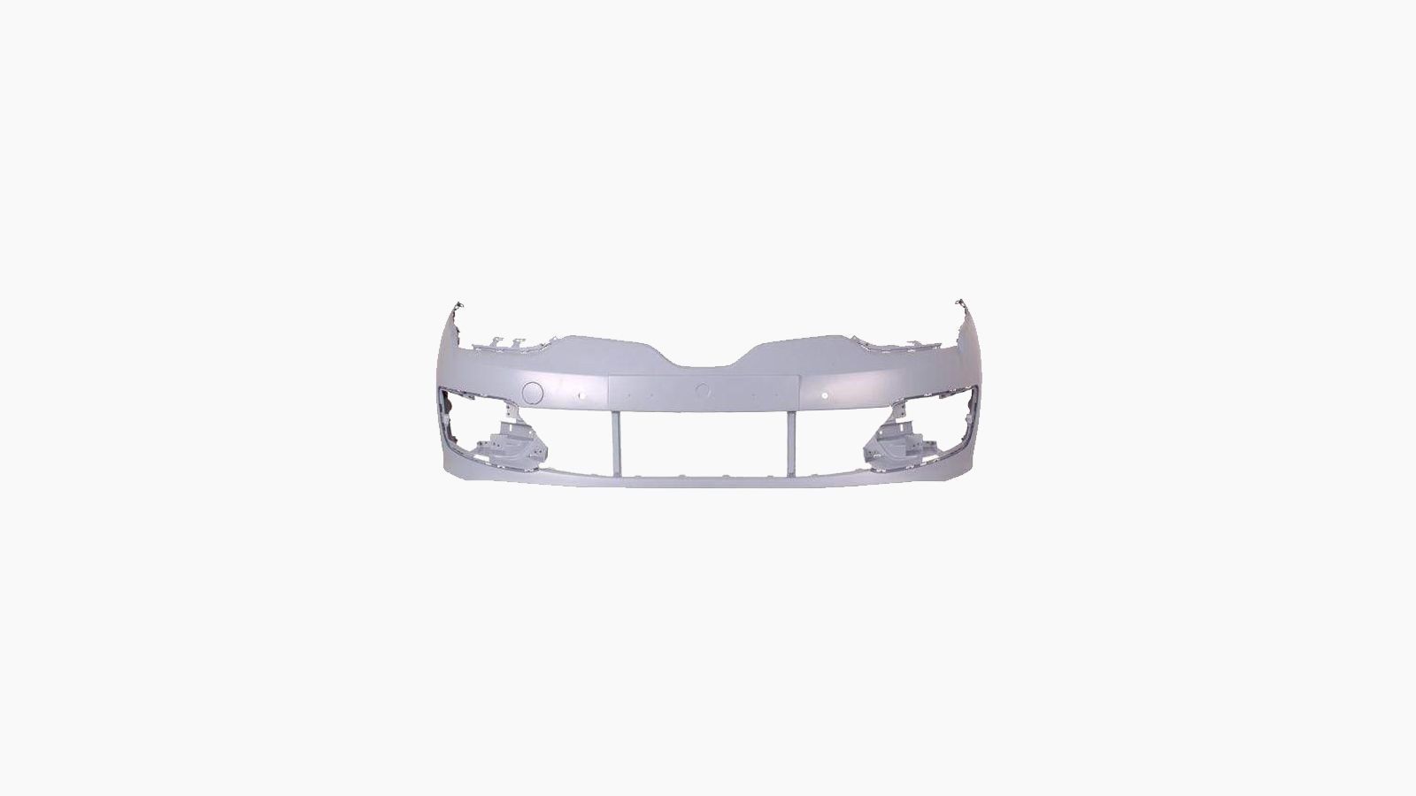 Voorbumper In Primer Mistlampgaten / 2 Pdc Gaten