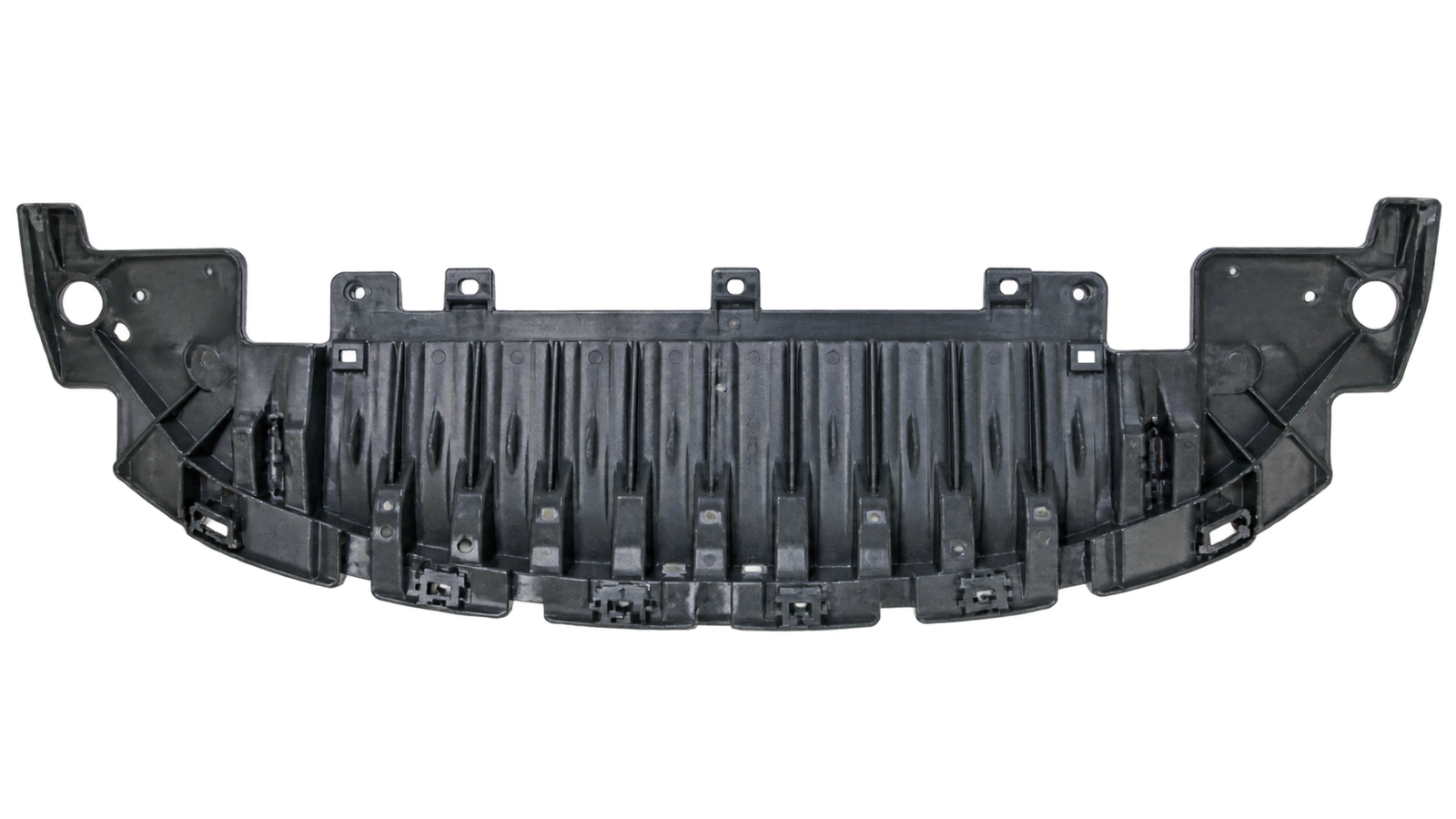 Afdekkap bumper voor RENAULT MÉGANE III 2014-2016