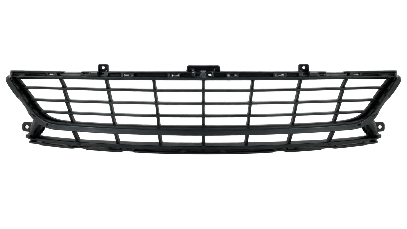 Grille voor RENAULT MÉGANE III 2014-2016