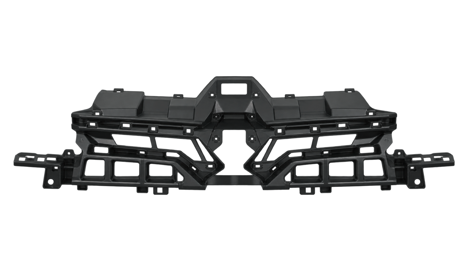 Grille voor RENAULT MÉGANE III 2014-2016
