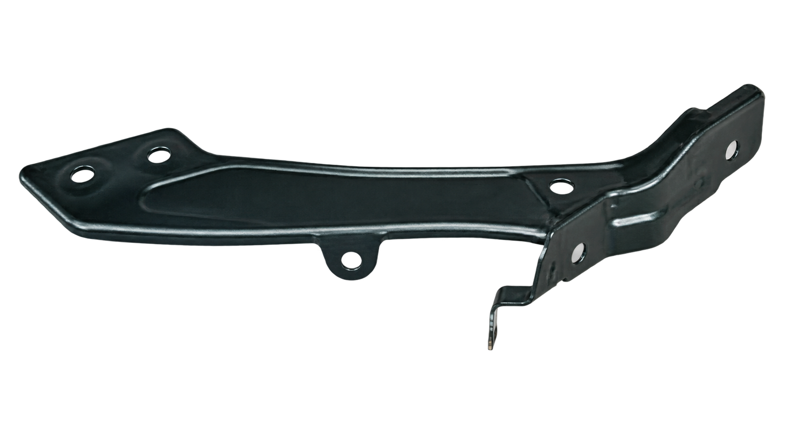 Bumpersteun voor RENAULT MÉGANE IV 2016-2020