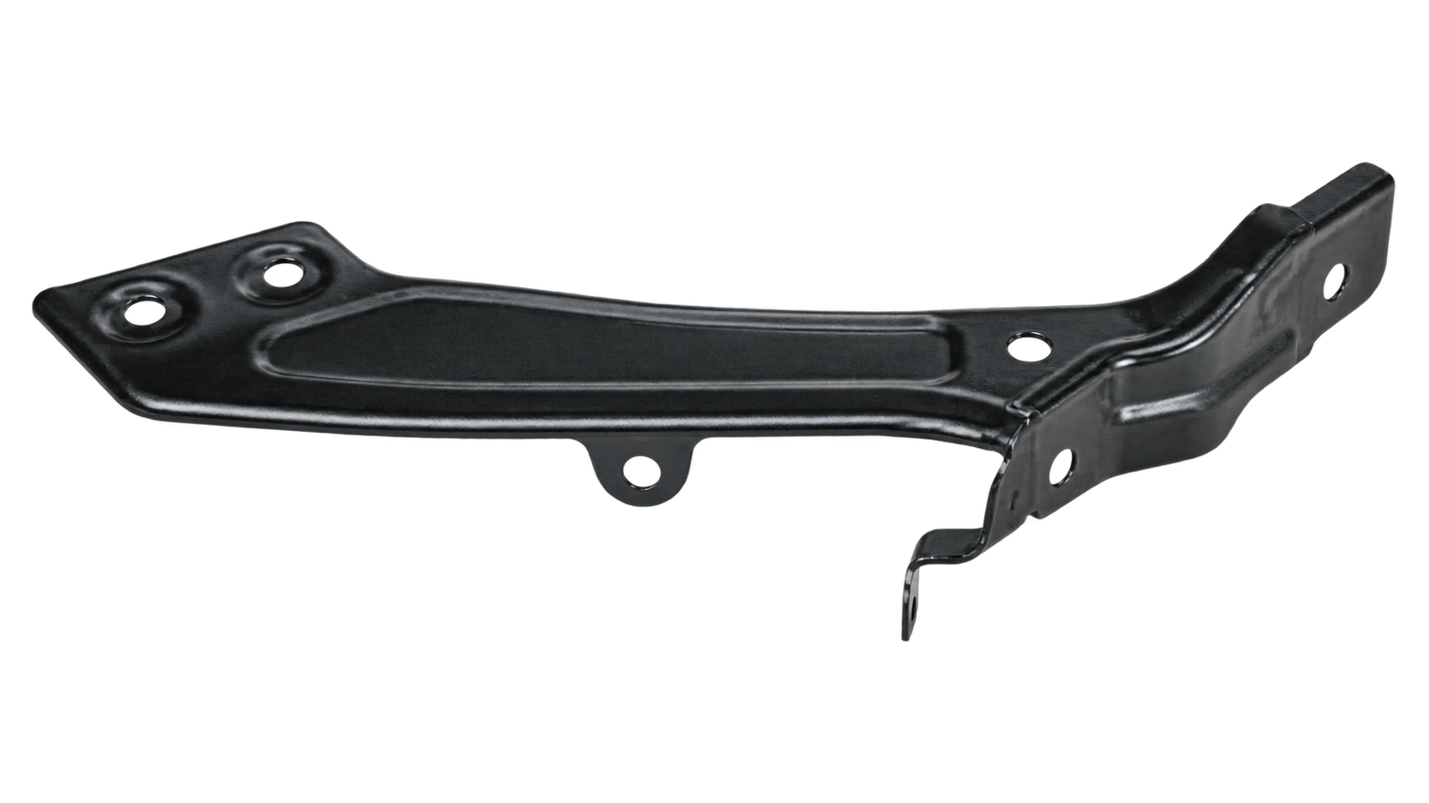 Bumpersteun voor RENAULT MÉGANE IV 2016-2020