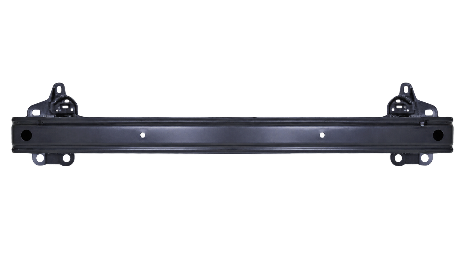 Bumperbalk (binnenbalk) voor RENAULT MÉGANE IV 2016-2020
