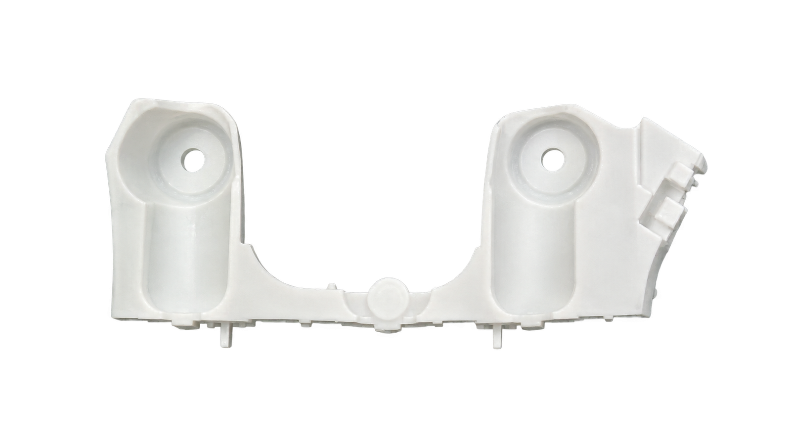 Bumpersteun voor RENAULT MÉGANE IV 2016-2020