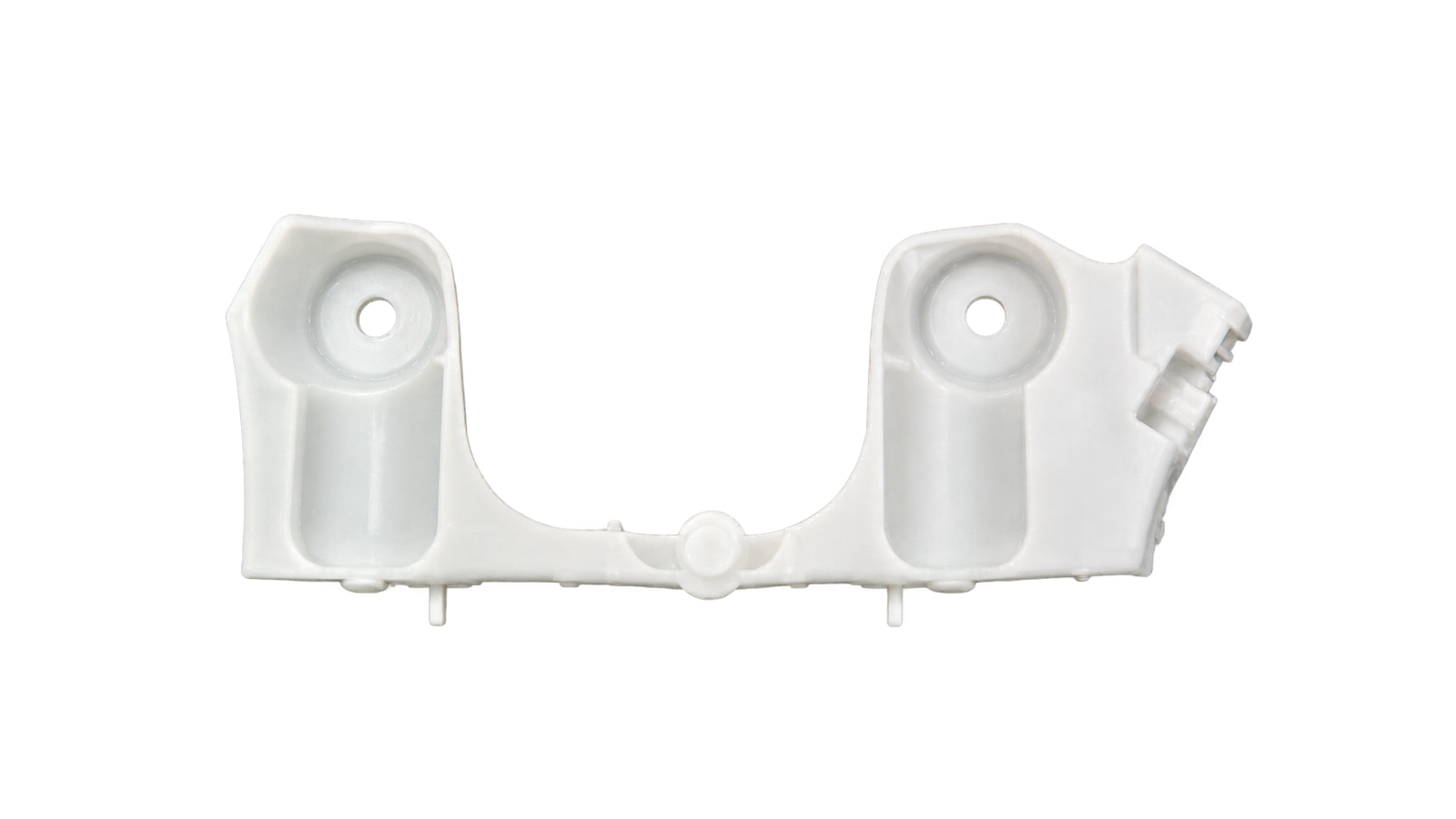 Bumpersteun voor RENAULT MÉGANE IV 2016-2020