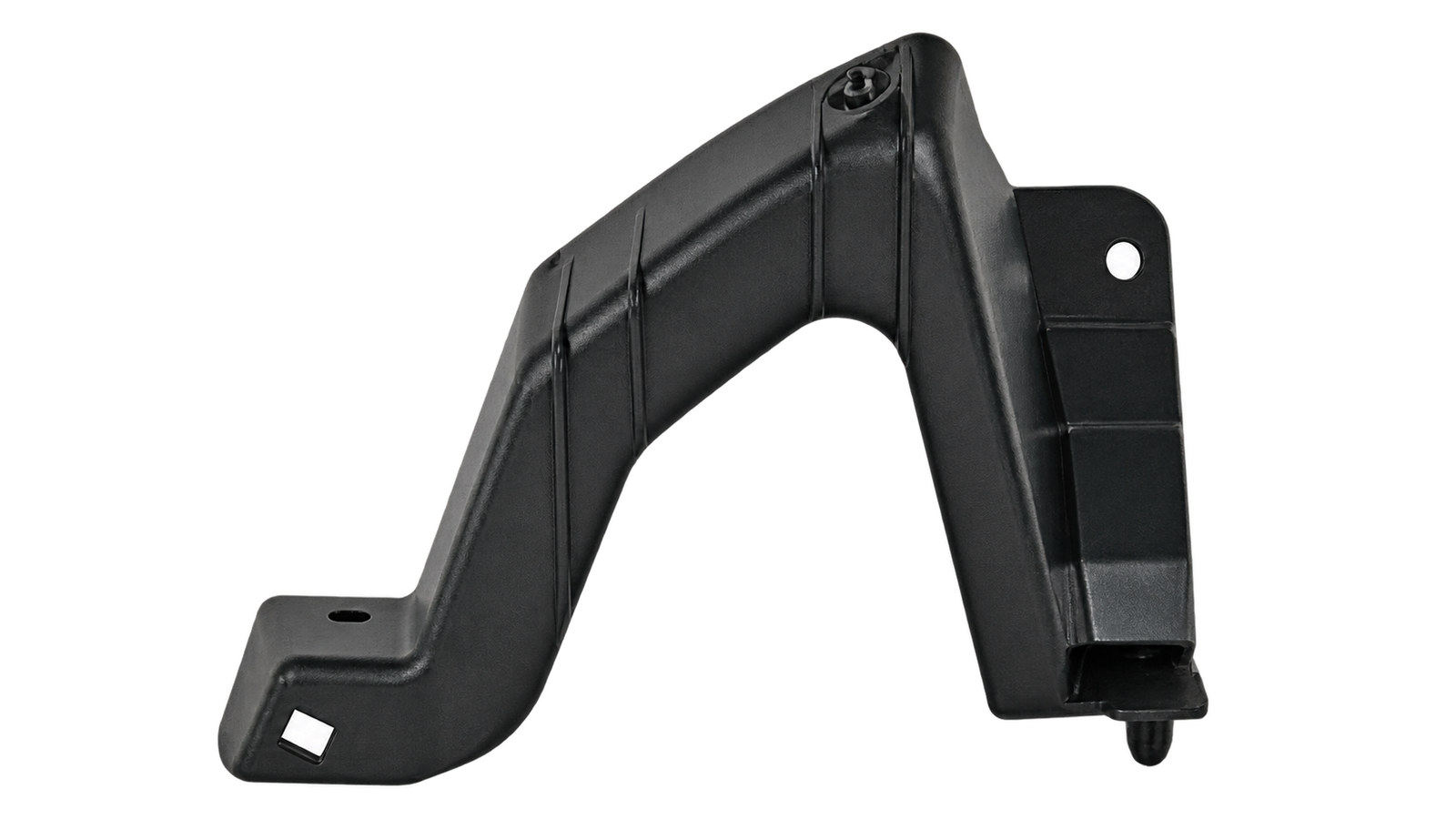 Bumpersteun voor RENAULT MÉGANE IV 2016-2020