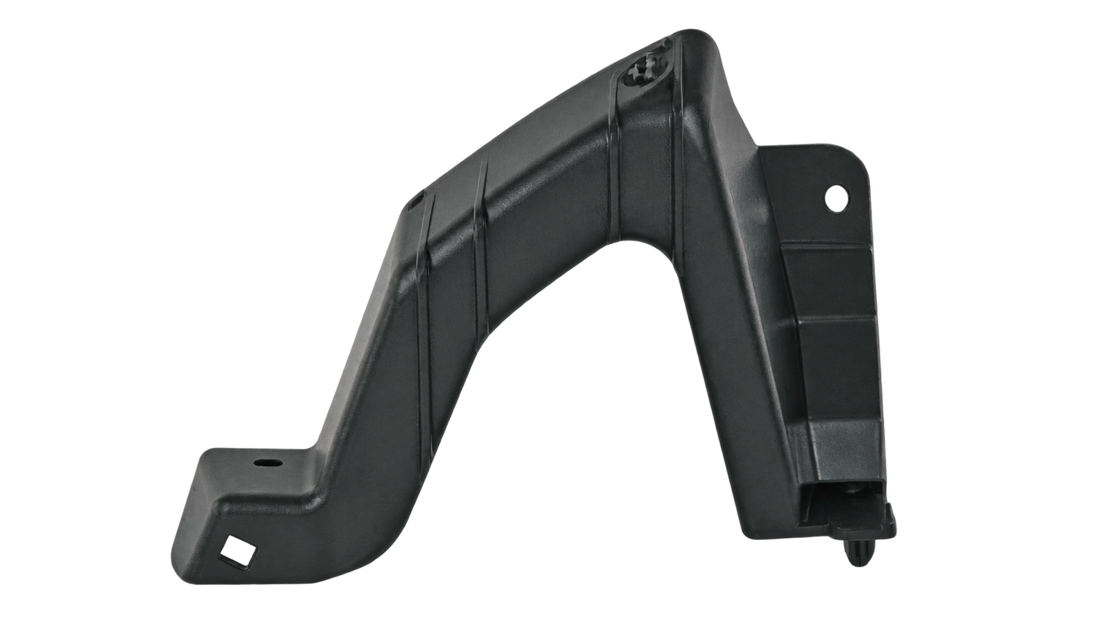Bumpersteun voor RENAULT MÉGANE IV 2016-2020