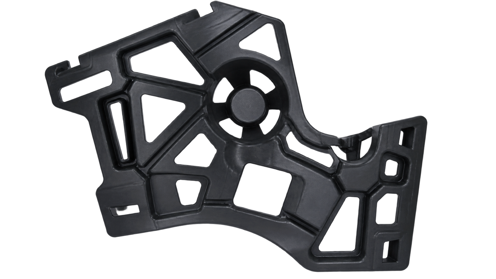 Bumpersteun voor RENAULT MÉGANE IV 2016-2020