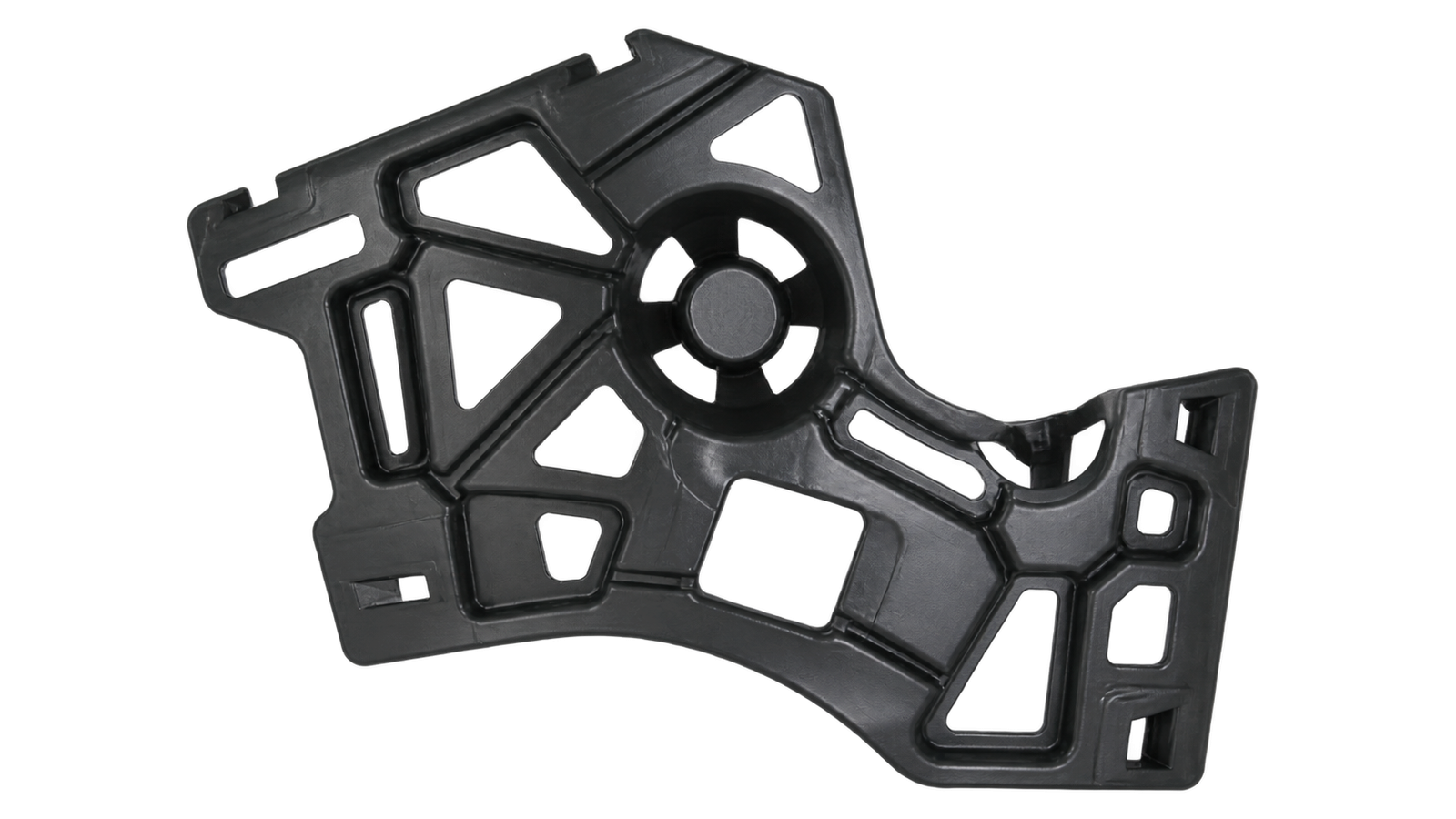 Bumpersteun voor RENAULT MÉGANE IV 2016-2020