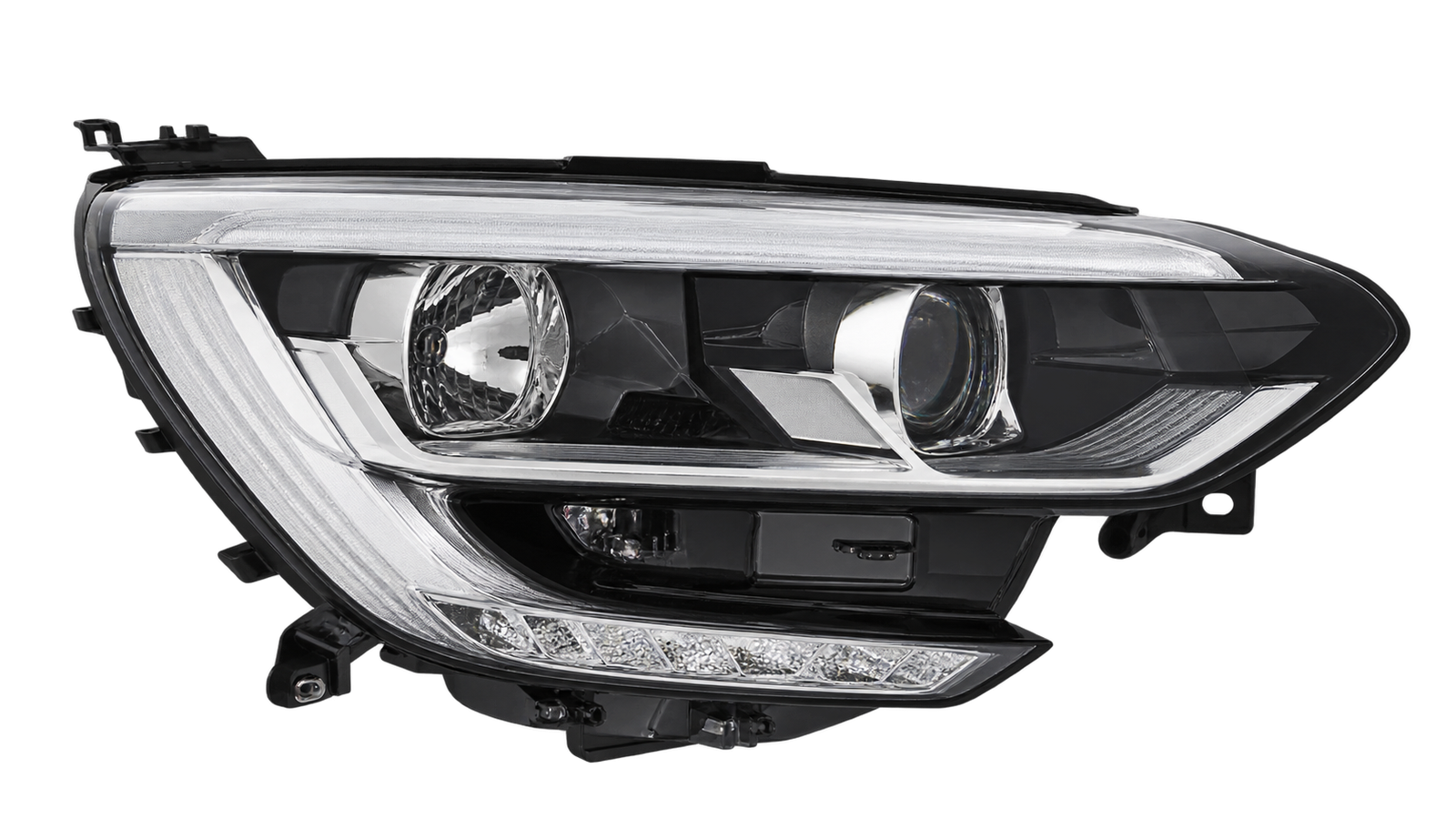 Koplamp rechts voor RENAULT MÉGANE IV 2016-2020