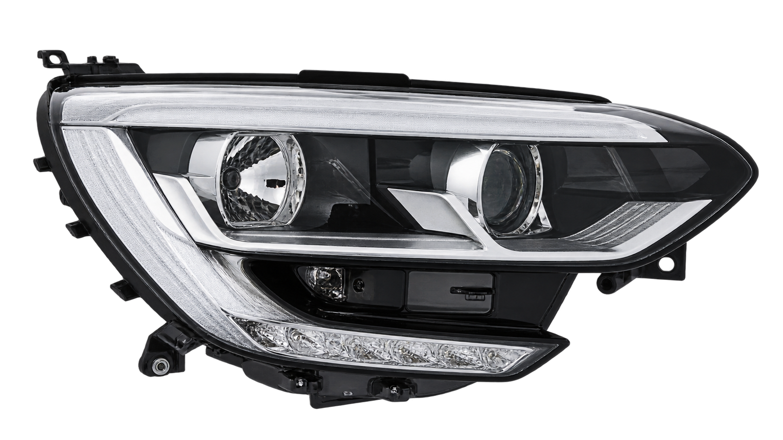 Koplamp rechts voor RENAULT MÉGANE IV 2016-2020