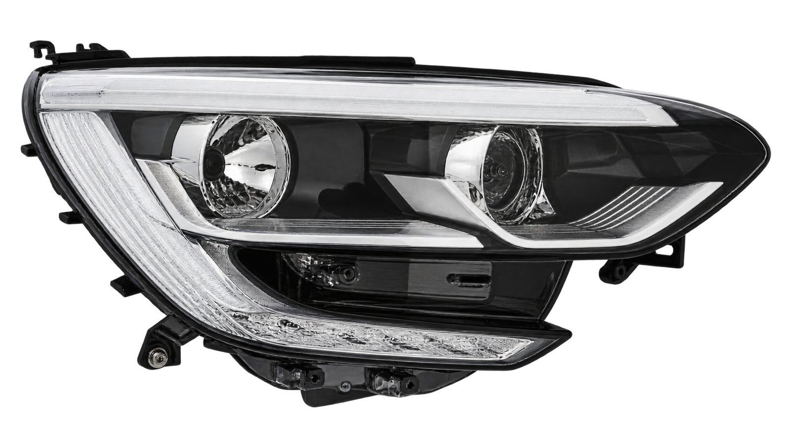 Koplamp rechts voor RENAULT MÉGANE IV 2016-2020