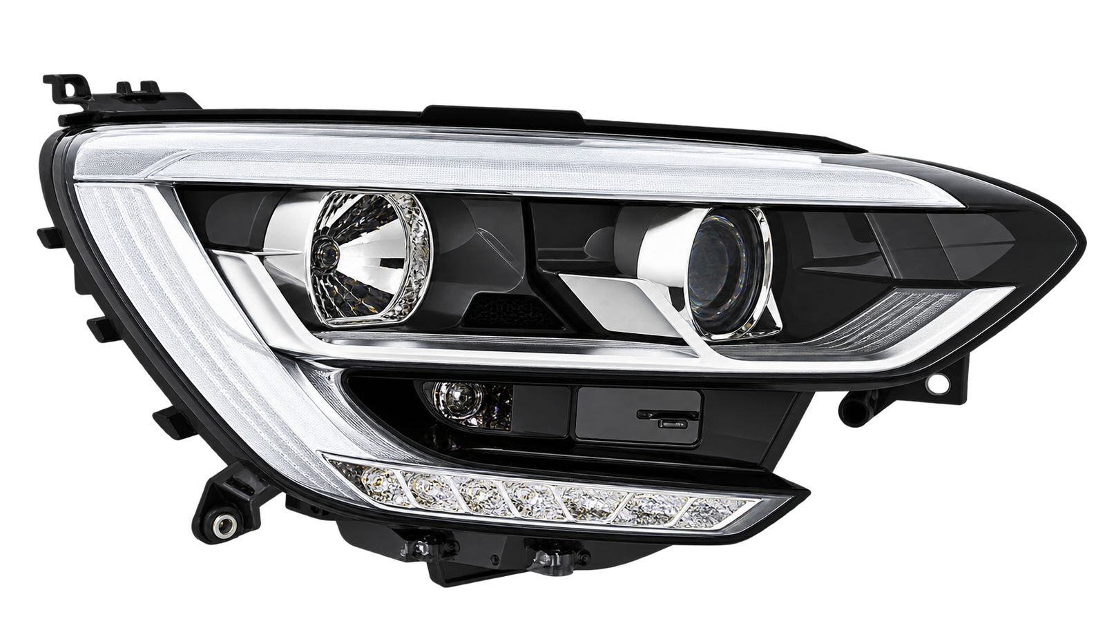 Koplamp rechts voor RENAULT MÉGANE IV 2016-2020