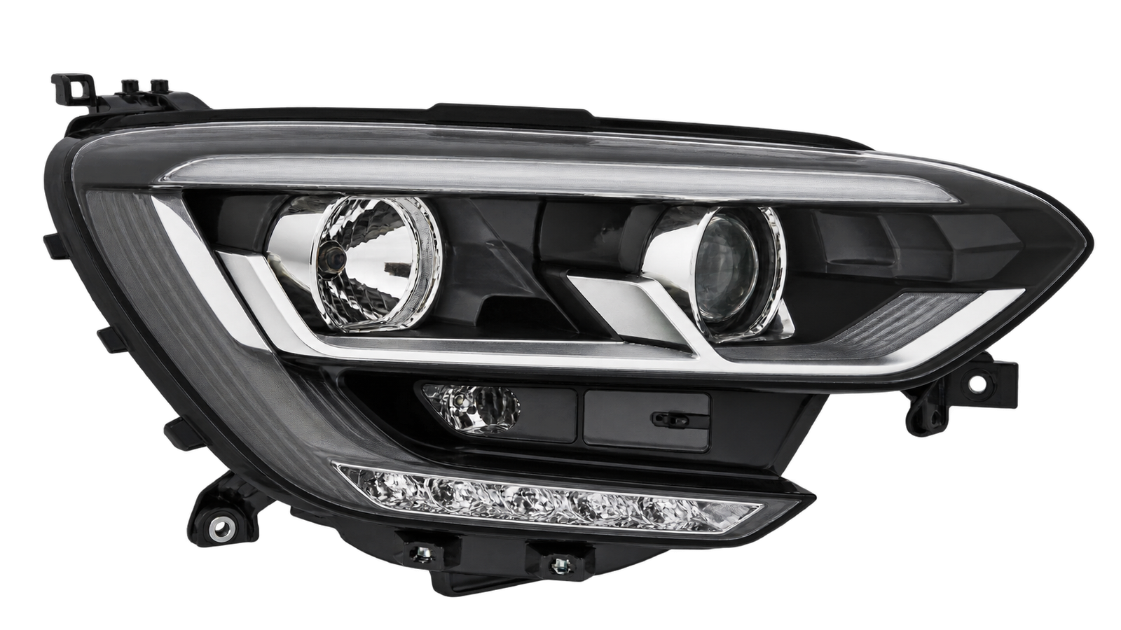 Koplamp rechts voor RENAULT MÉGANE IV 2016-2020
