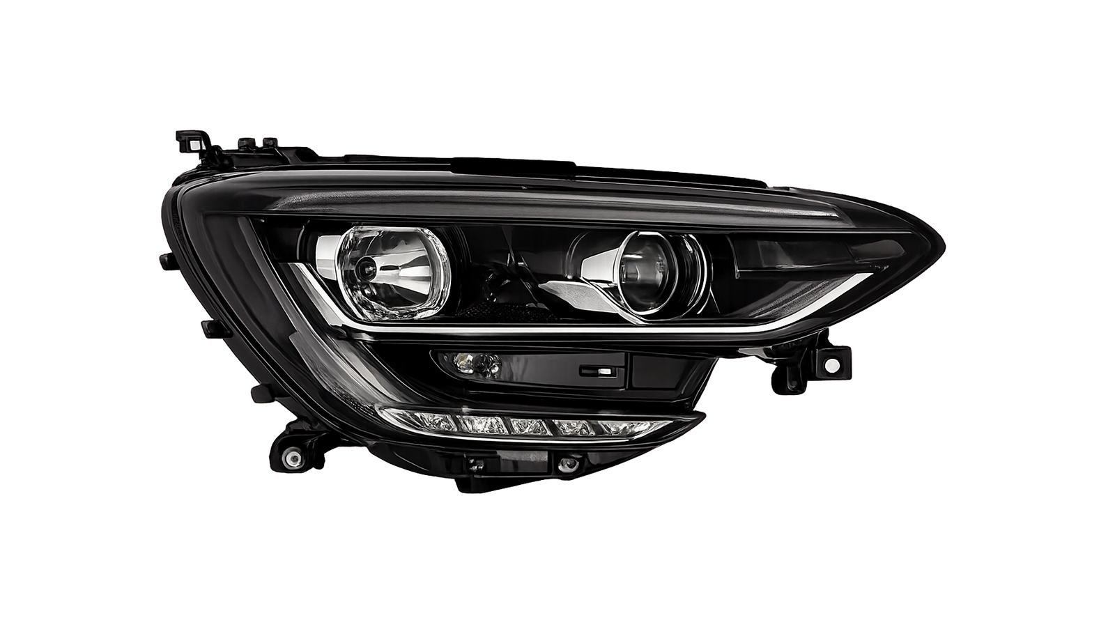 Koplamp rechts voor RENAULT MÉGANE IV 2016-2020