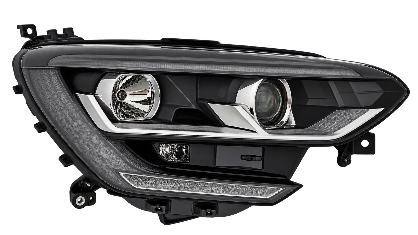 Koplamp rechts voor RENAULT MÉGANE IV 2016-2020