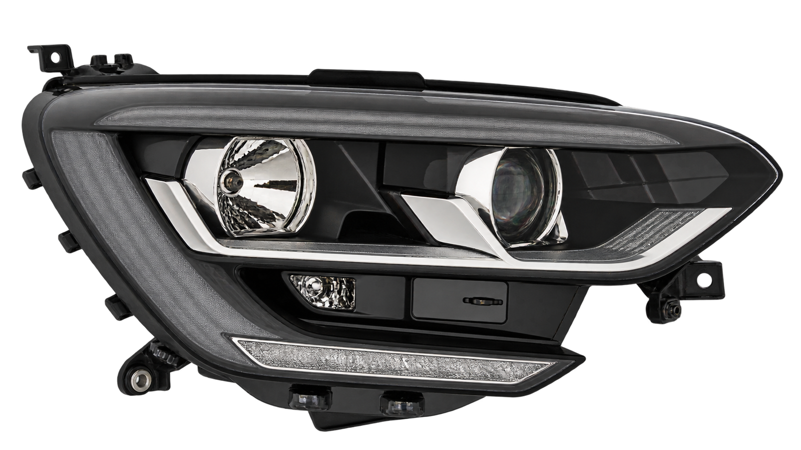 Koplamp rechts voor RENAULT MÉGANE IV 2016-2020