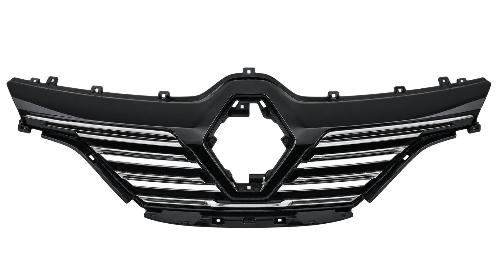 Grille voor RENAULT MÉGANE IV 2016-2020