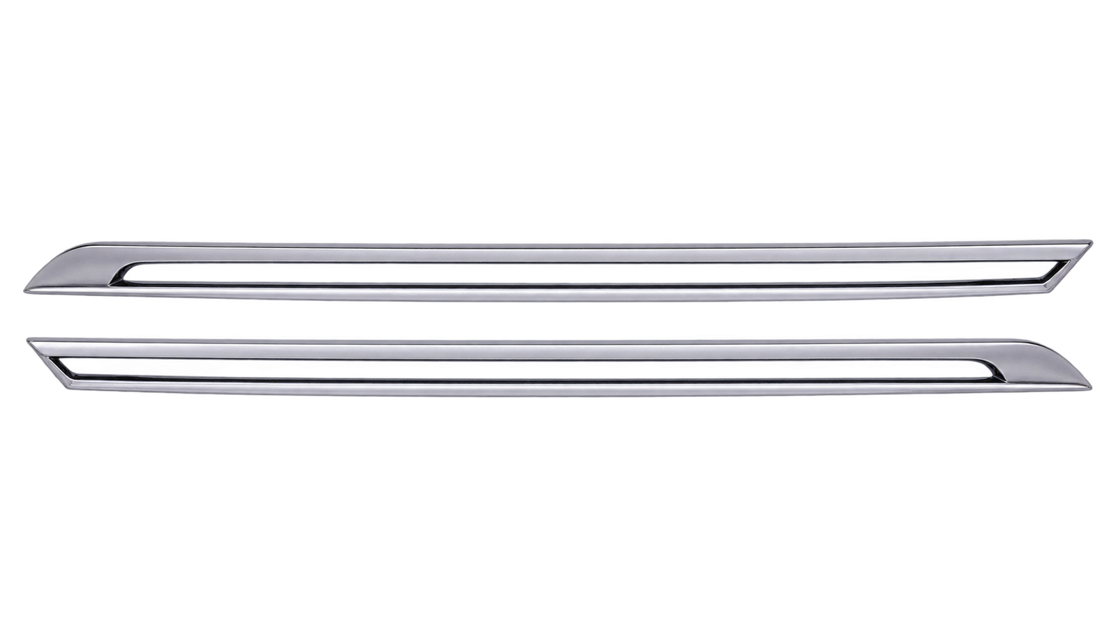 Grille voor RENAULT MÉGANE IV 2016-2020