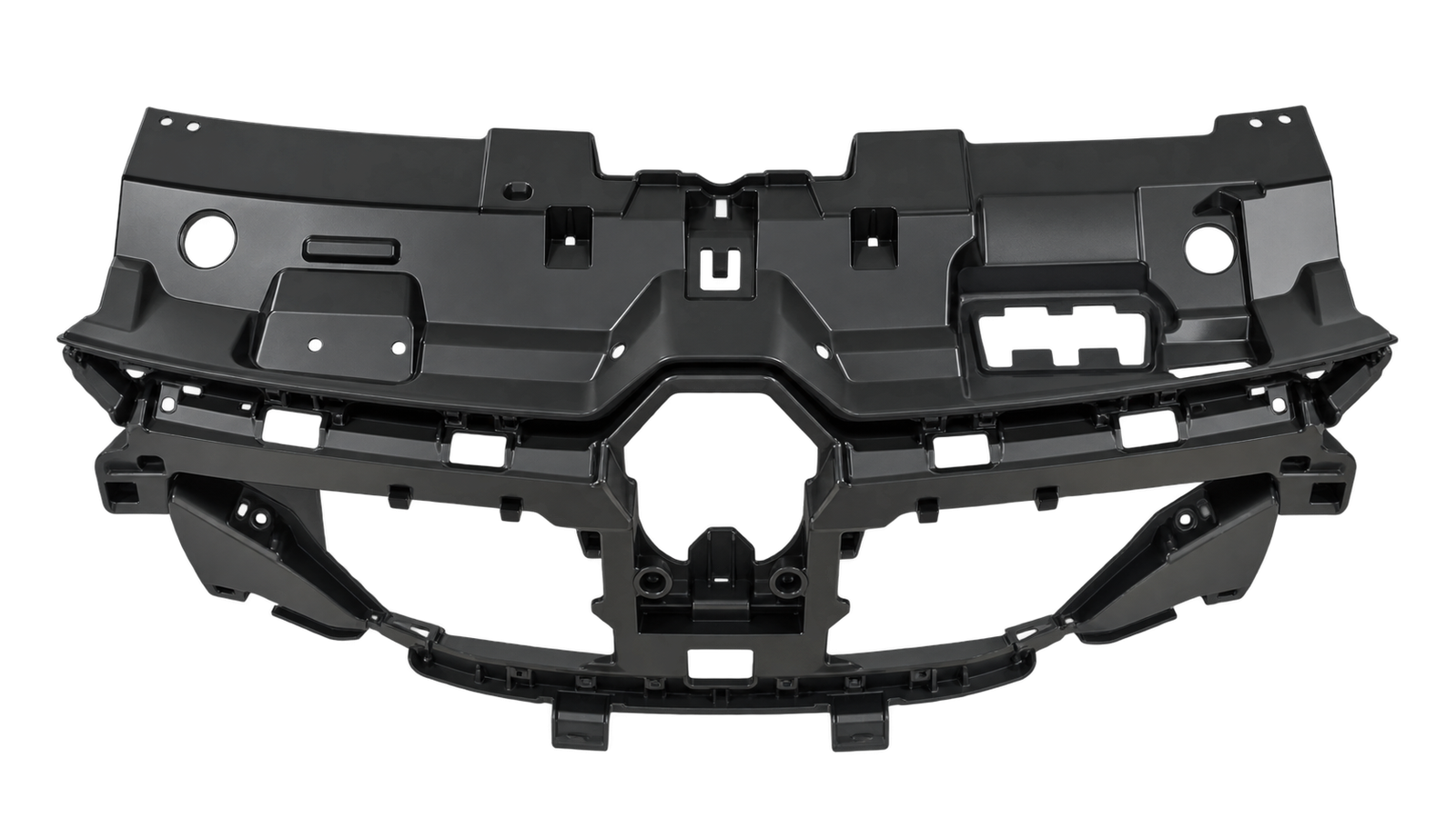 Grille-onderdeel voor RENAULT MÉGANE IV 2016-2020
