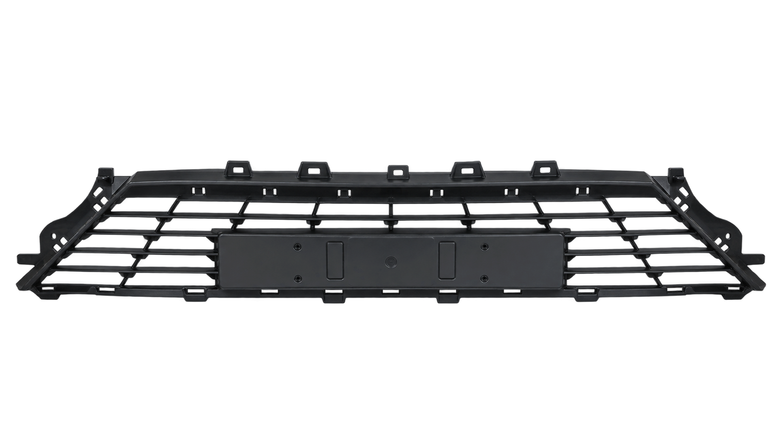 Grille voor RENAULT MÉGANE IV 2016-2020