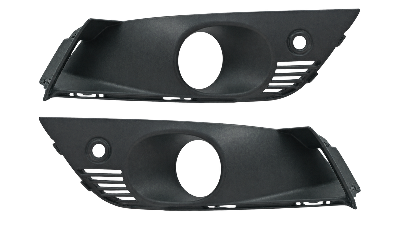 Grille voor RENAULT MÉGANE IV 2016-2020