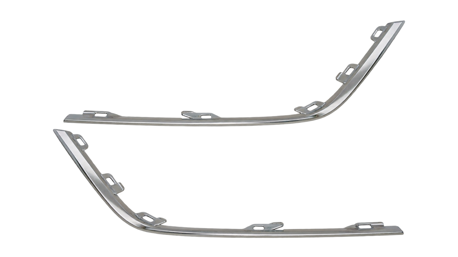 Grille voor RENAULT MÉGANE IV 2016-2020