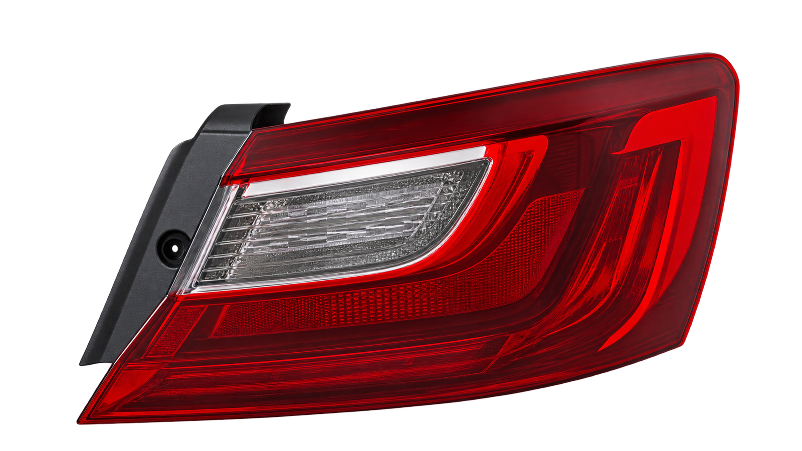 Achterlicht voor RENAULT MÉGANE IV 2016-2020