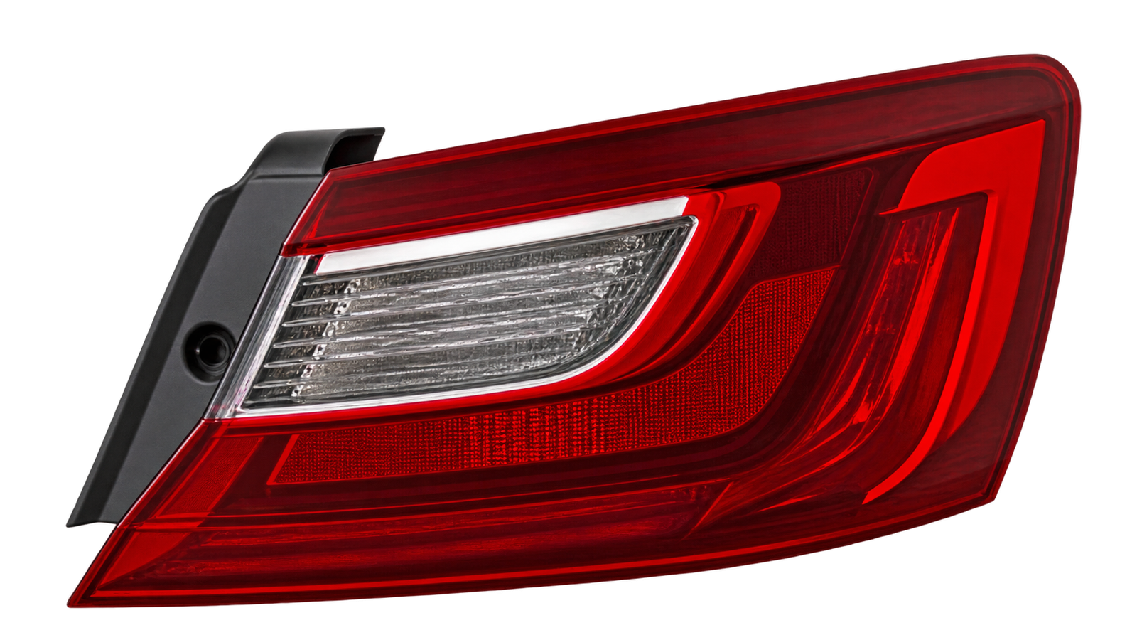 Achterlicht voor RENAULT MÉGANE IV 2016-2020