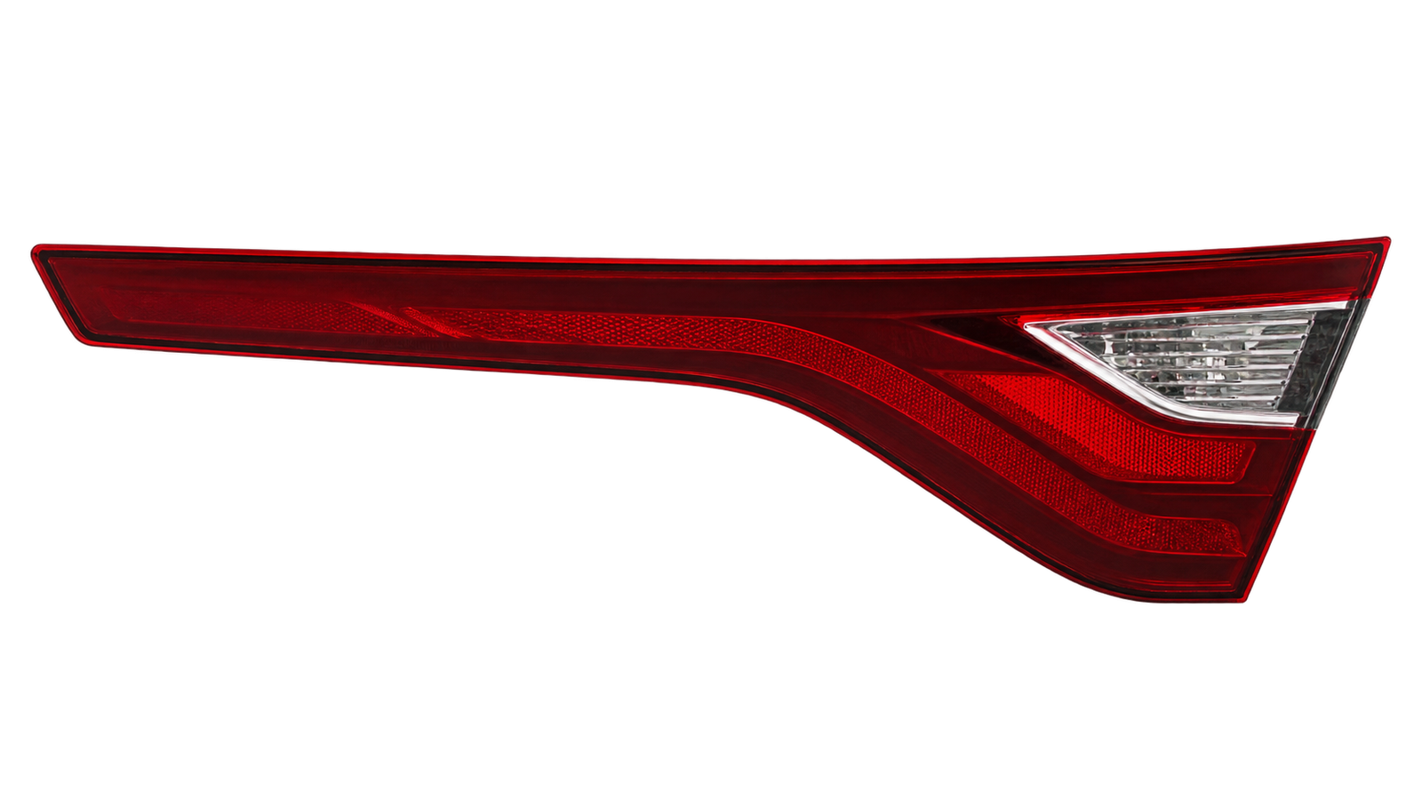 Achterlicht voor RENAULT MÉGANE IV 2016-2020