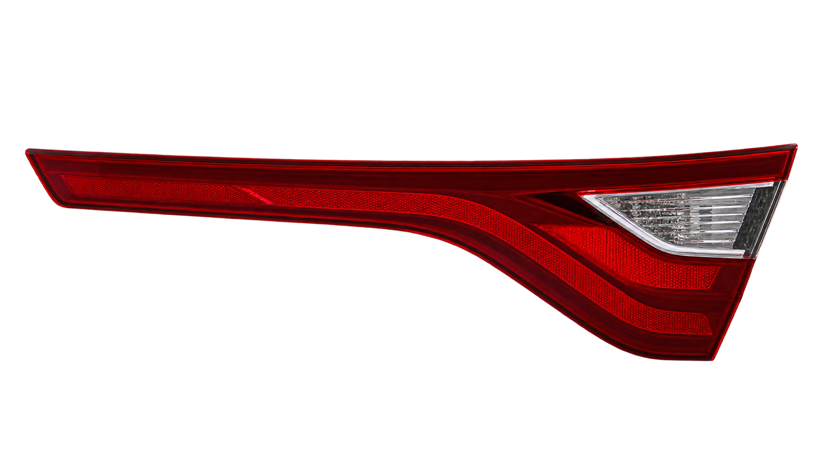 Achterlicht voor RENAULT MÉGANE IV 2016-2020